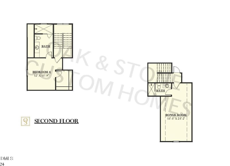 50 Hidden Lake Dr, Youngsville, NC 27596