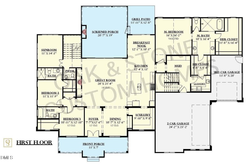 50 Hidden Lake Dr, Youngsville, NC 27596