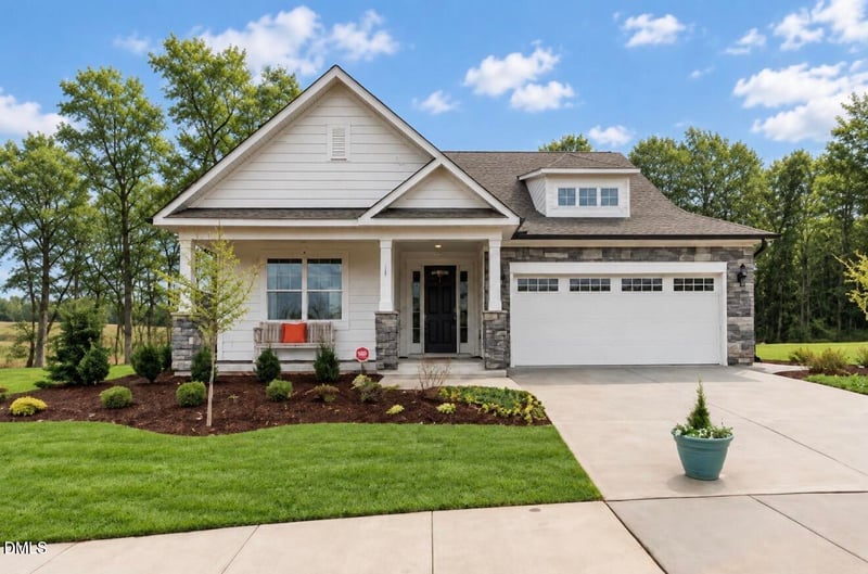 50 Ivy Ridge Way, Youngsville, NC 27596