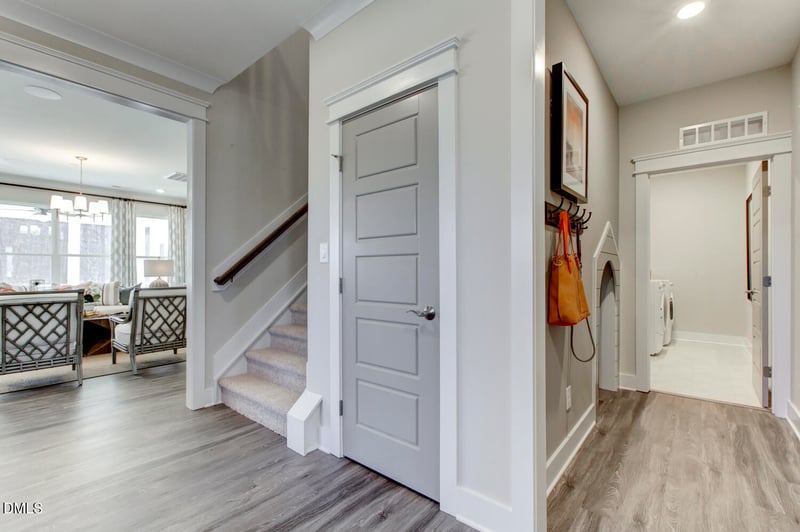 50 Ivy Ridge Way, Youngsville, NC 27596