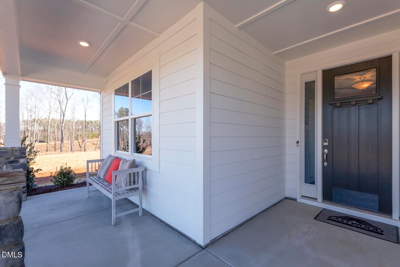 50 Ivy Ridge Way, Youngsville, NC 27596