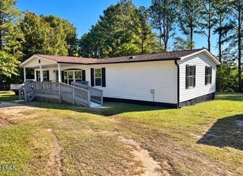 50 Person Rd, Louisburg, NC 27549