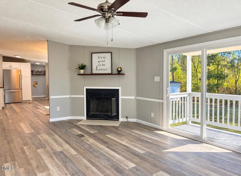 50 Person Rd, Louisburg, NC 27549