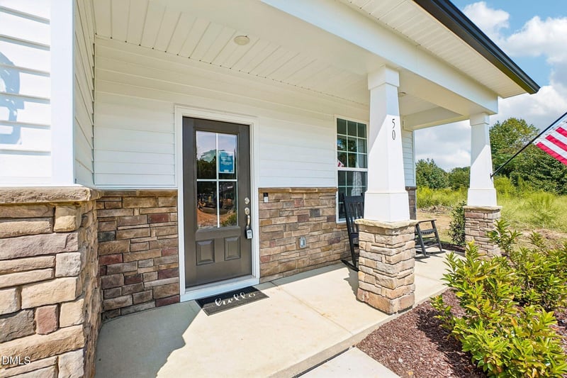 50 Starlet Ridge Way, Clayton, NC 27520