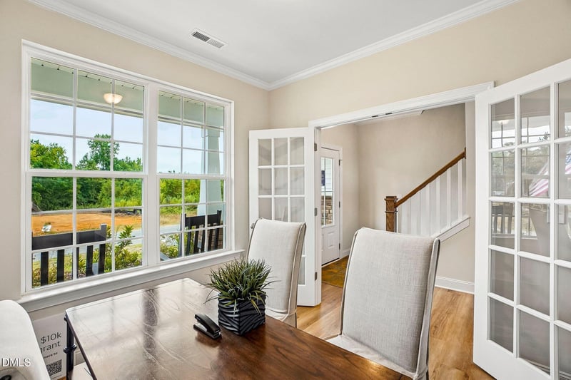 50 Starlet Ridge Way, Clayton, NC 27520