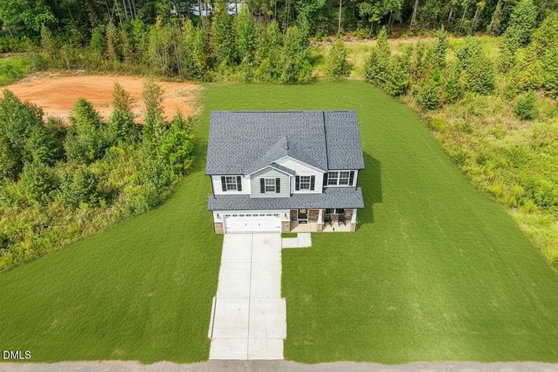50 Starlet Ridge Way, Clayton, NC 27520