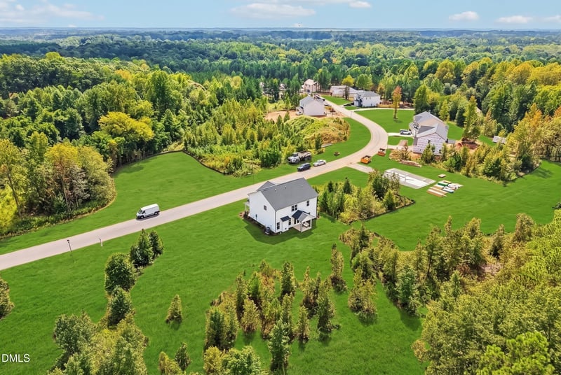 50 Starlet Ridge Way, Clayton, NC 27520