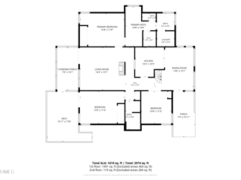 50 Trestle Leaf, Pittsboro, NC 27312