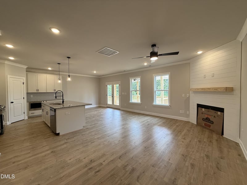 50 Watermere St, Wendell, NC 27591