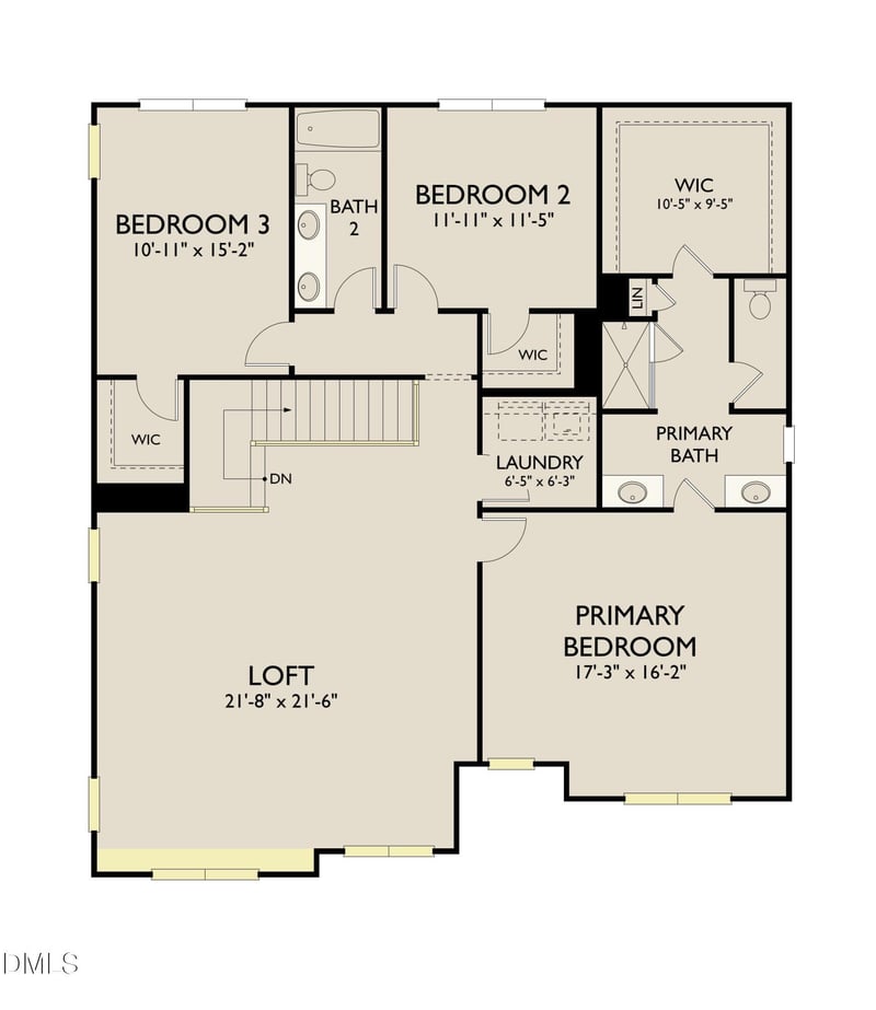 500 Contempo Ct #41, Rolesville, NC 27571
