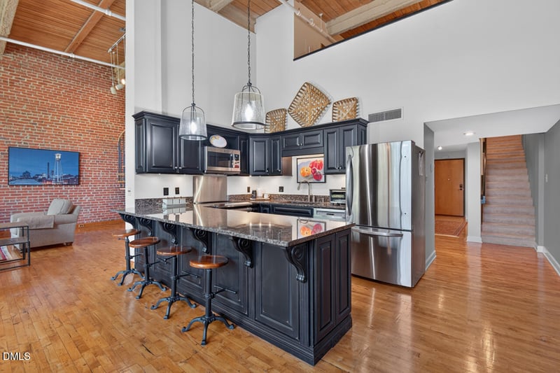 500 N Duke St, Durham, NC 27701