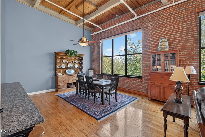 500 N Duke St, Durham, NC 27701