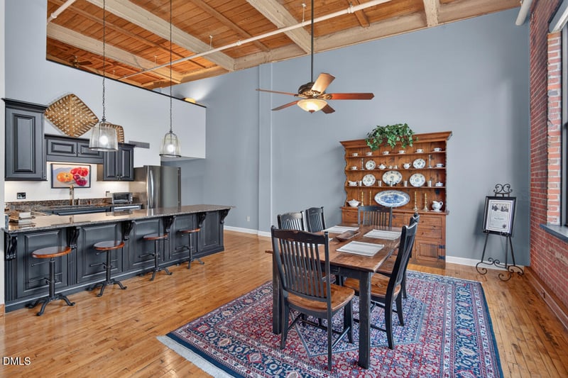 500 N Duke St, Durham, NC 27701
