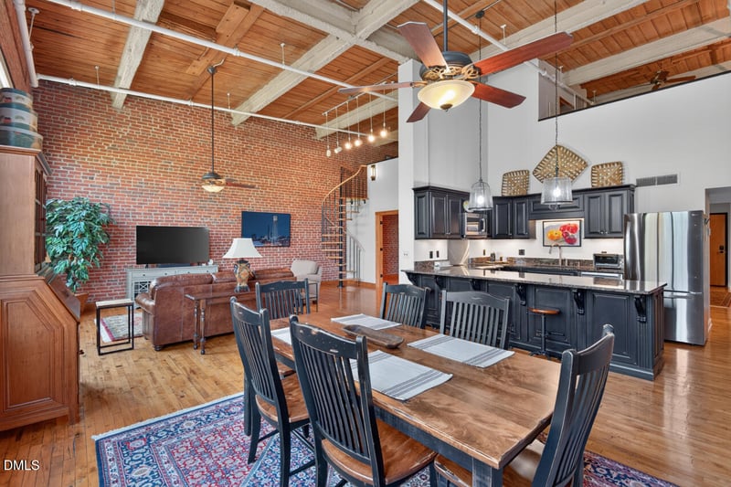 500 N Duke St, Durham, NC 27701