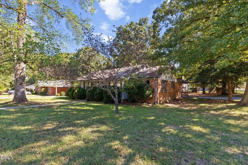 500 Duluth St, Durham, NC 27705