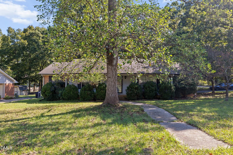 500 Duluth St, Durham, NC 27705