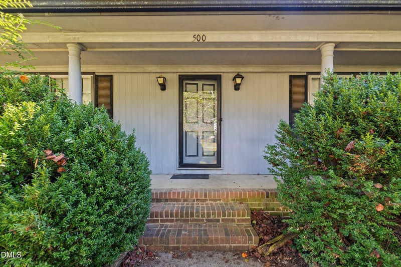 500 Duluth St, Durham, NC 27705