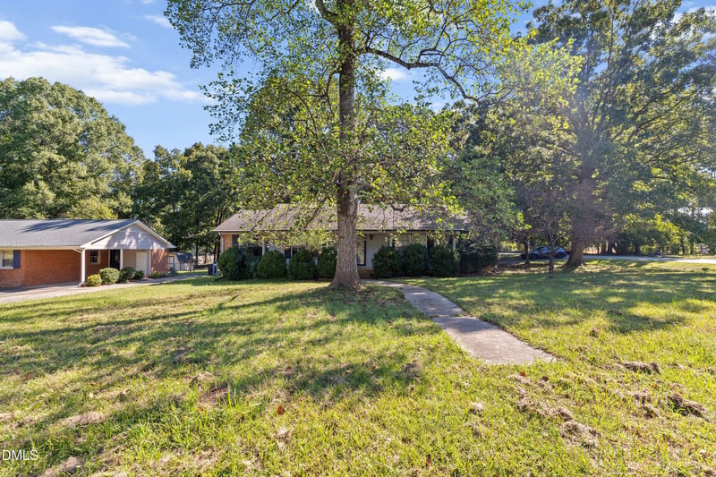 500 Duluth St, Durham, NC 27705