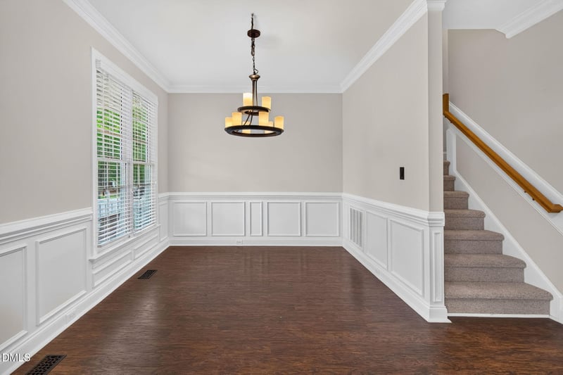 500 Franklin Manor Ln, Cary, NC 27519