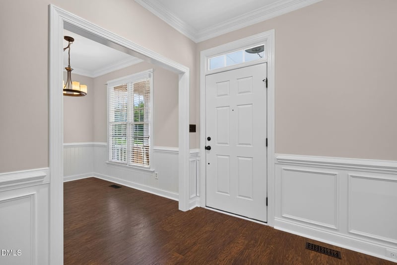 500 Franklin Manor Ln, Cary, NC 27519