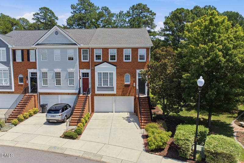 500 Kirkeenan Cir, Morrisville, NC 27560