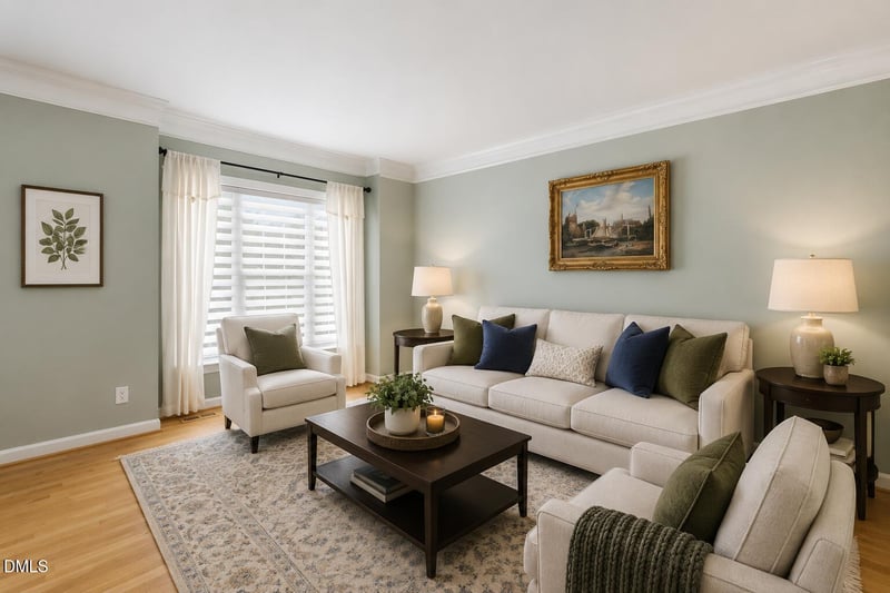 500 Kirkeenan Cir, Morrisville, NC 27560