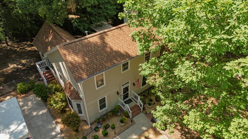 500 Pinewood Dr, Apex, NC 27502