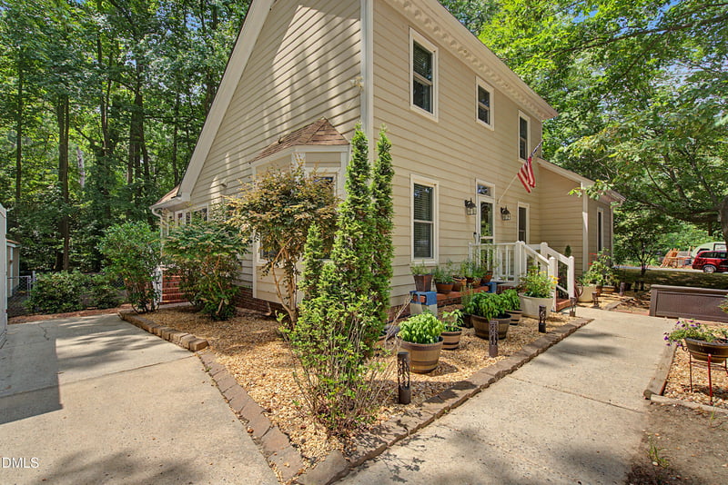 500 Pinewood Dr, Apex, NC 27502