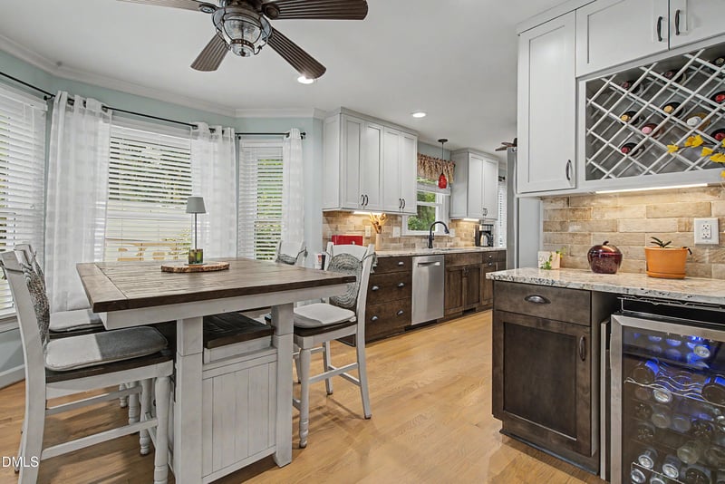 500 Pinewood Dr, Apex, NC 27502