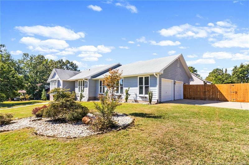 500 Runnymede Ct, Fayetteville, NC 28314