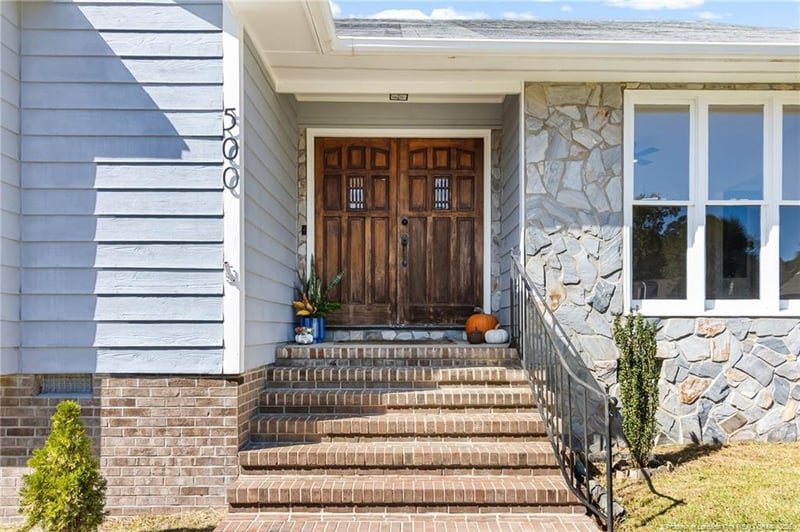 500 Runnymede Ct, Fayetteville, NC 28314