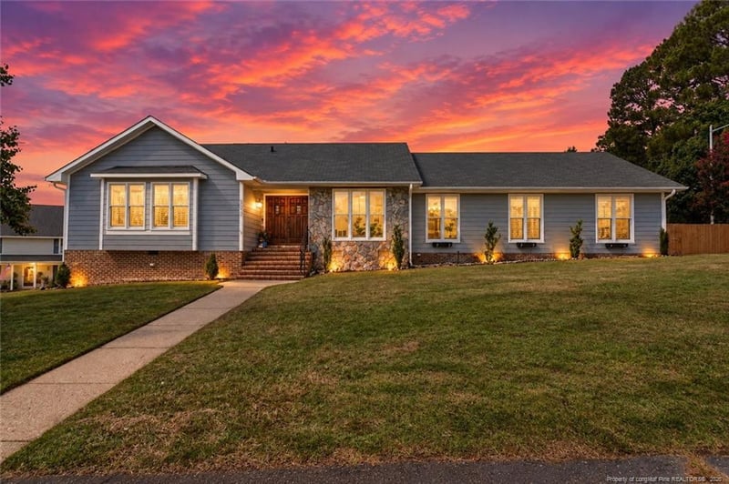 500 Runnymede Ct, Fayetteville, NC 28314