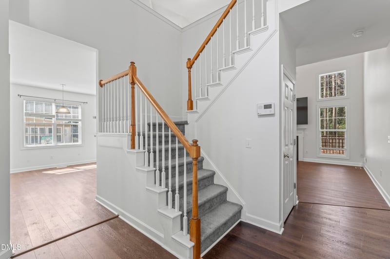 500 Sherrybrook Dr, Raleigh, NC 27610