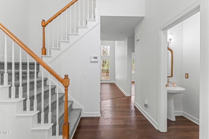 500 Sherrybrook Dr, Raleigh, NC 27610