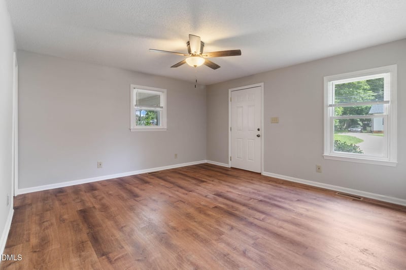 500 Washington St, Graham, NC 27253