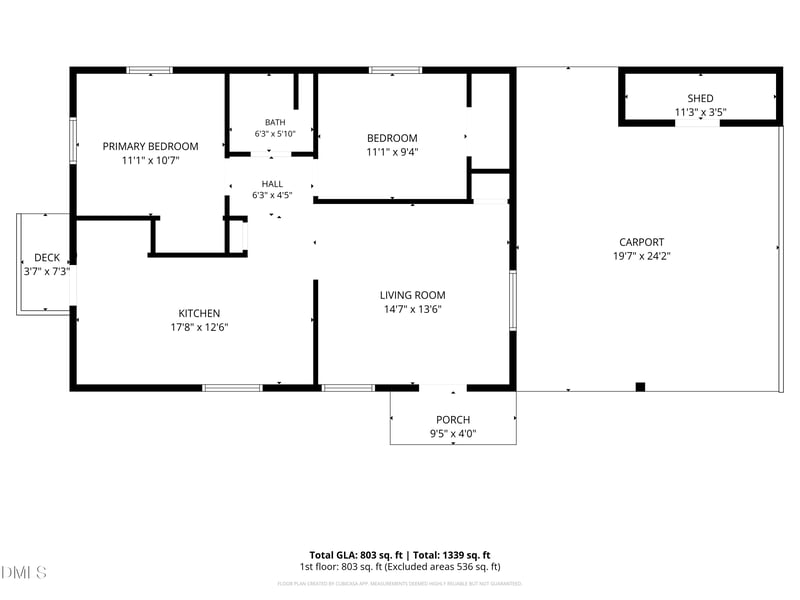 500 Washington St, Graham, NC 27253