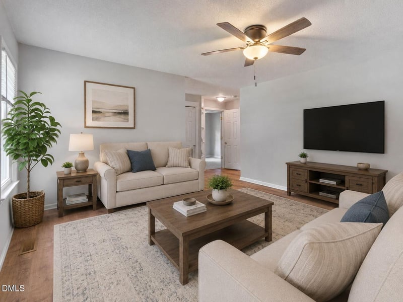 500 Washington St, Graham, NC 27253