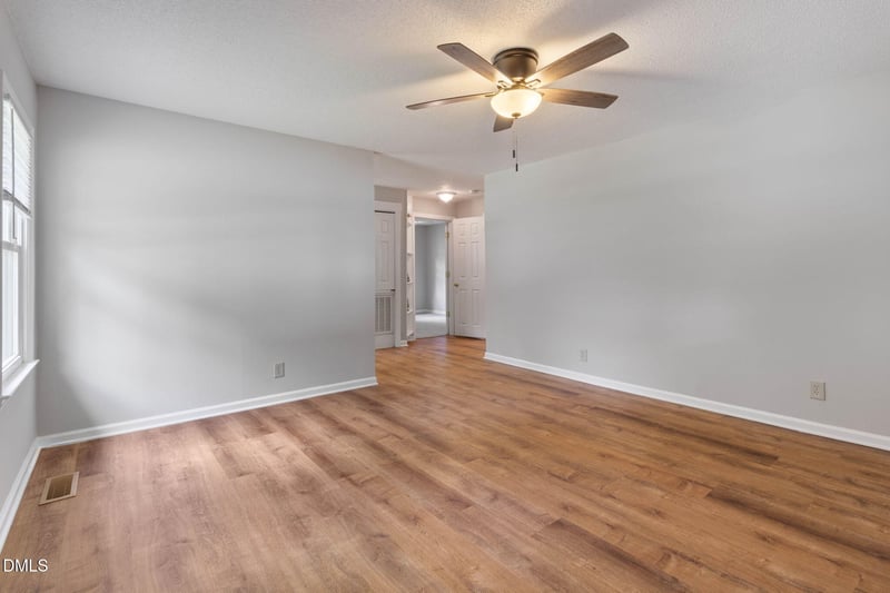 500 Washington St, Graham, NC 27253