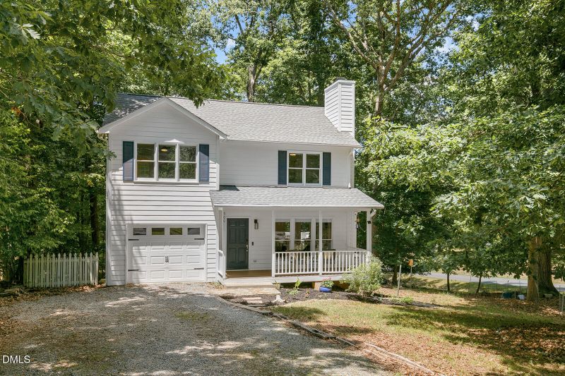 500 Wildwood Dr, Durham, NC 27712
