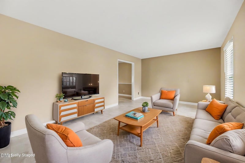 5000 Cedarwood Dr, Raleigh, NC 27609