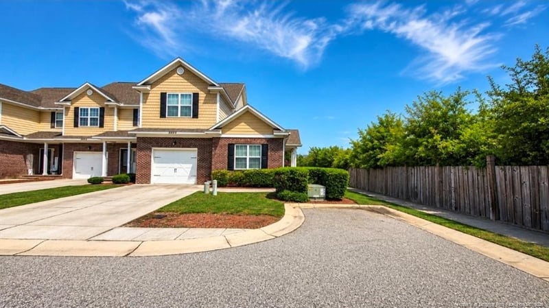 5000 Waterloo Ave, Fayetteville, NC 28314