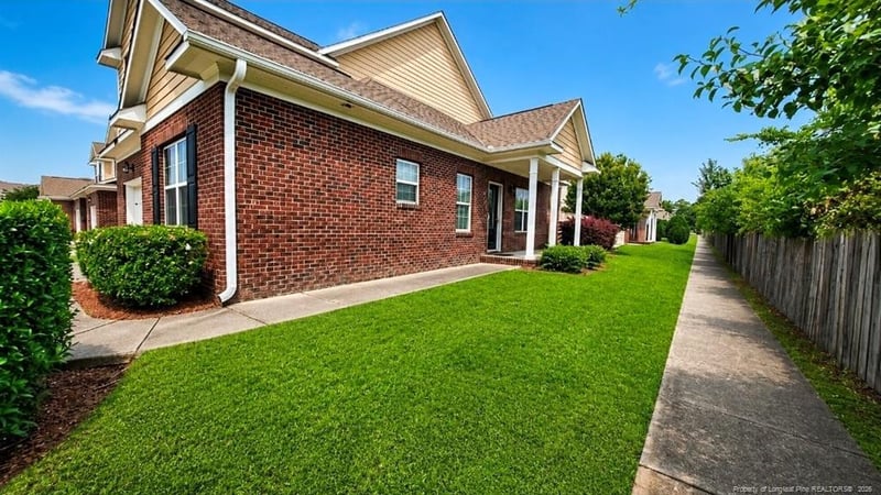 5000 Waterloo Ave, Fayetteville, NC 28314