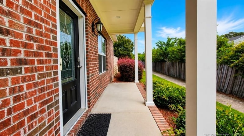 5000 Waterloo Ave, Fayetteville, NC 28314