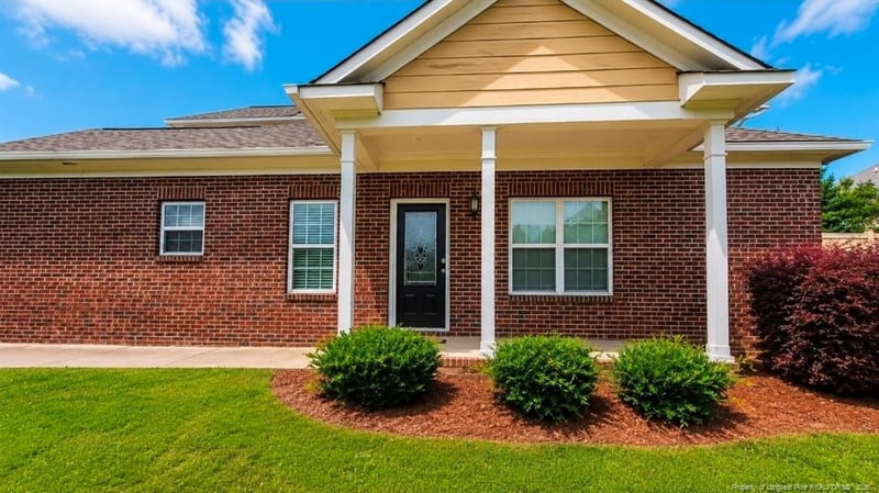 5000 Waterloo Ave, Fayetteville, NC 28314