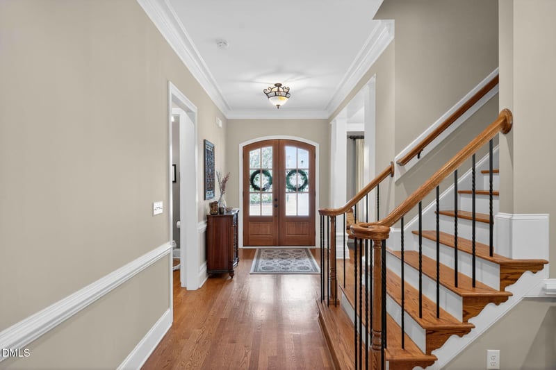 5001 Greyhawk Pl, Apex, NC 27539