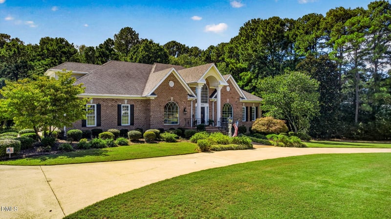 5004 Buffaloe Rd, Raleigh, NC 27616