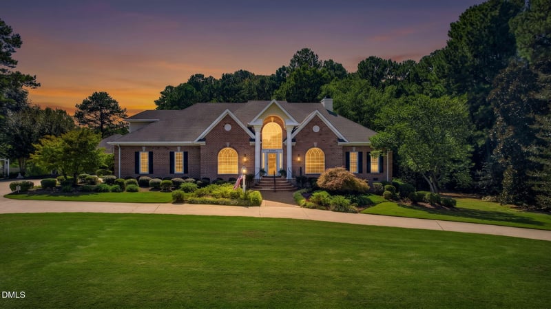 5004 Buffaloe Rd, Raleigh, NC 27616