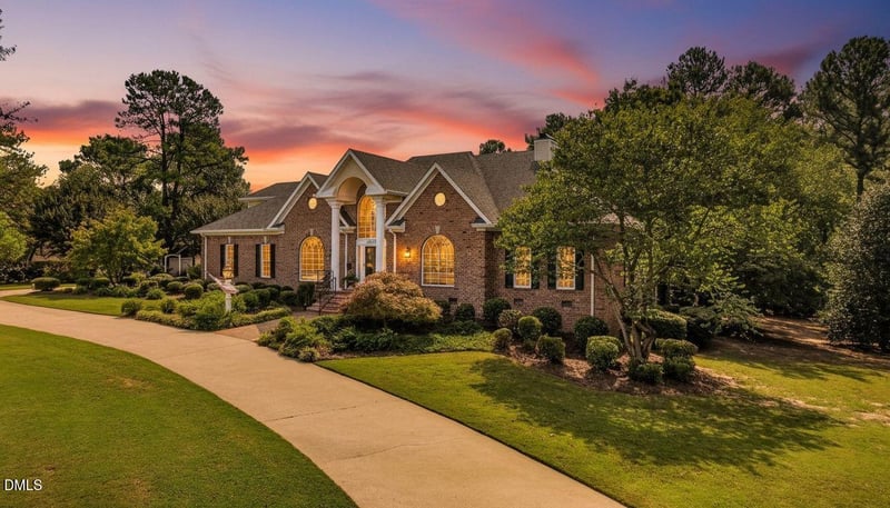 5004 Buffaloe Rd, Raleigh, NC 27616