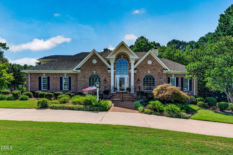 5004 Buffaloe Rd, Raleigh, NC 27616