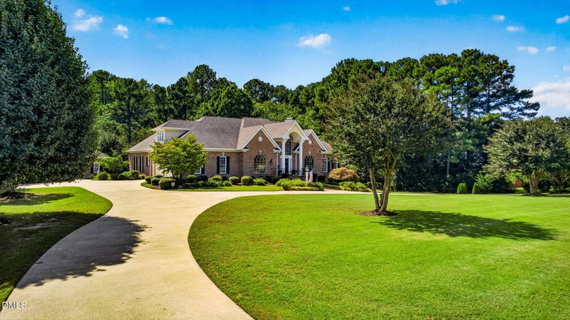 5004 Buffaloe Rd, Raleigh, NC 27616